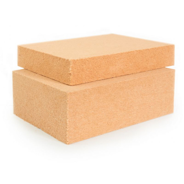 Белтермо Kombi МДВП тепло-звукоизоляционная 200х600х1200 мм прямая